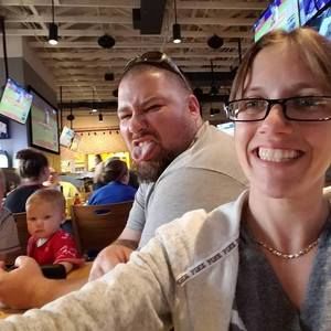 Meet your Posher, Robert